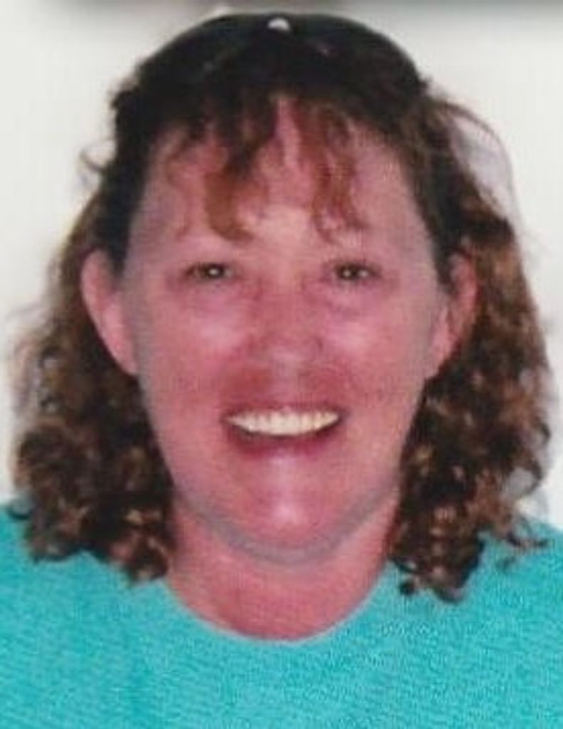 Mary Keeseman