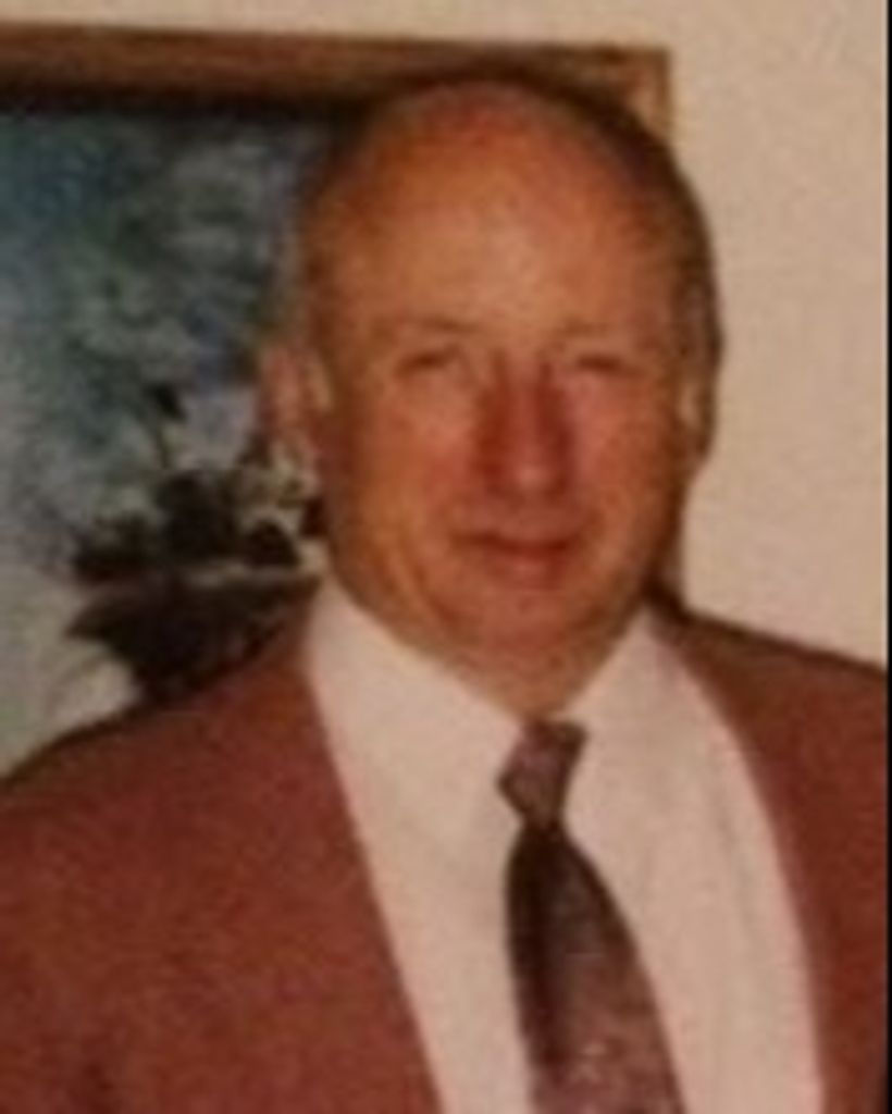Donald W. Gehlhausen Profile Photo