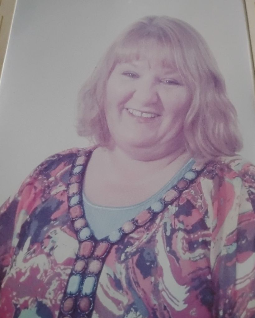 Teresa Ann Taylor Hoyt