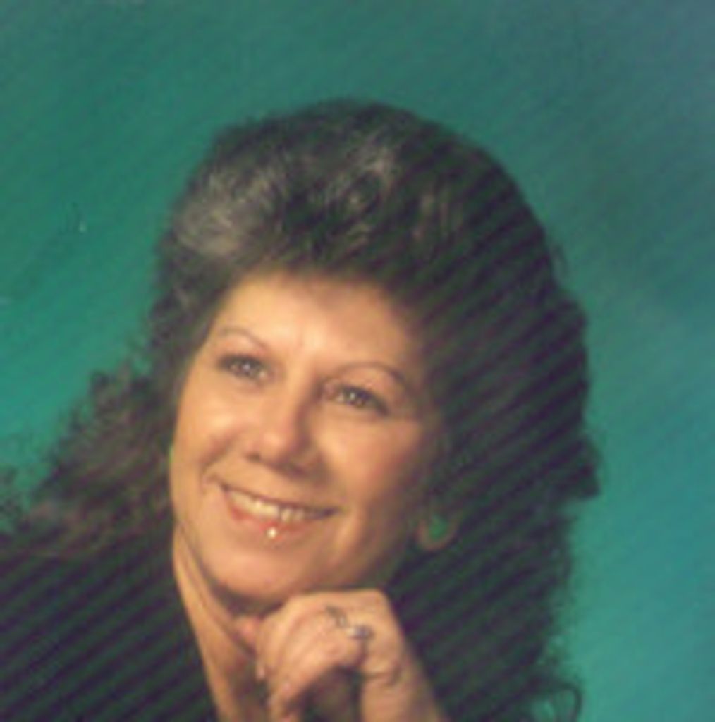 Janine Abshire Oliver Profile Photo