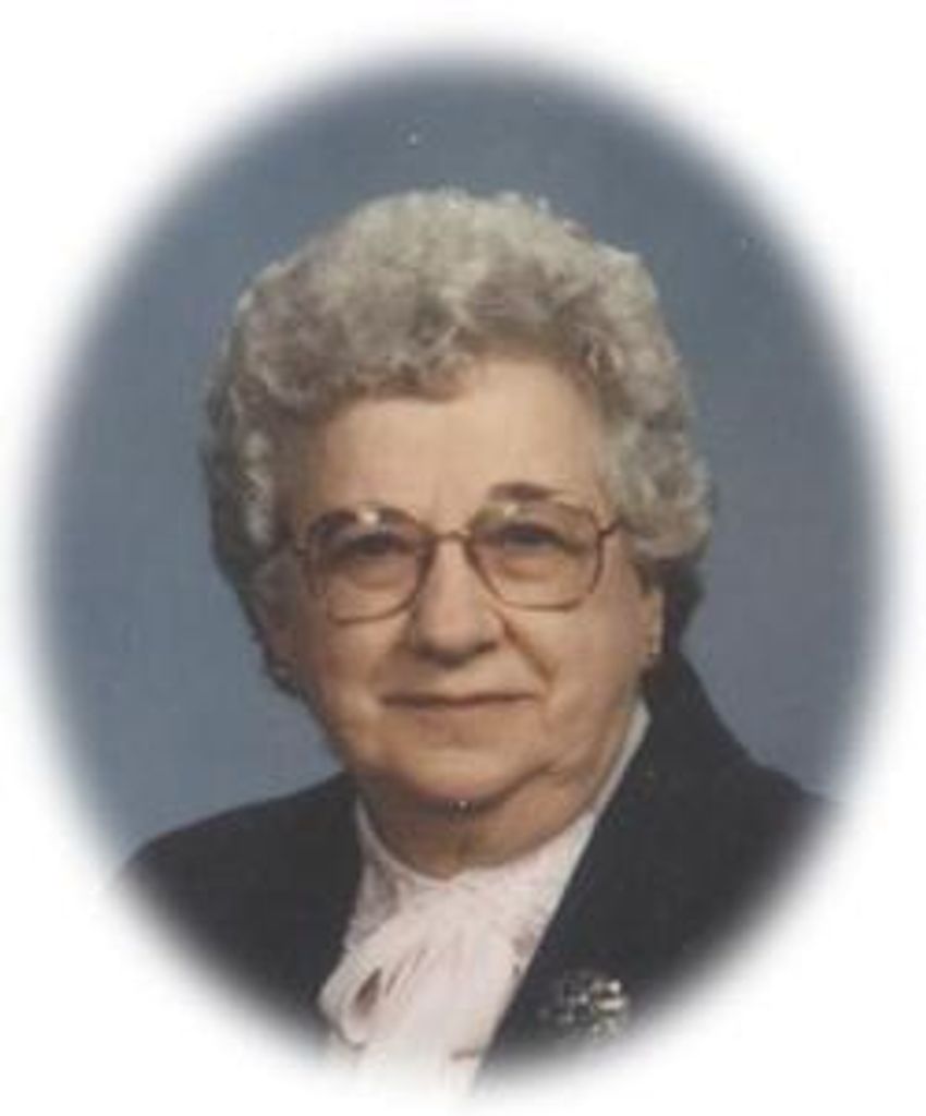 Anne Schroeder
