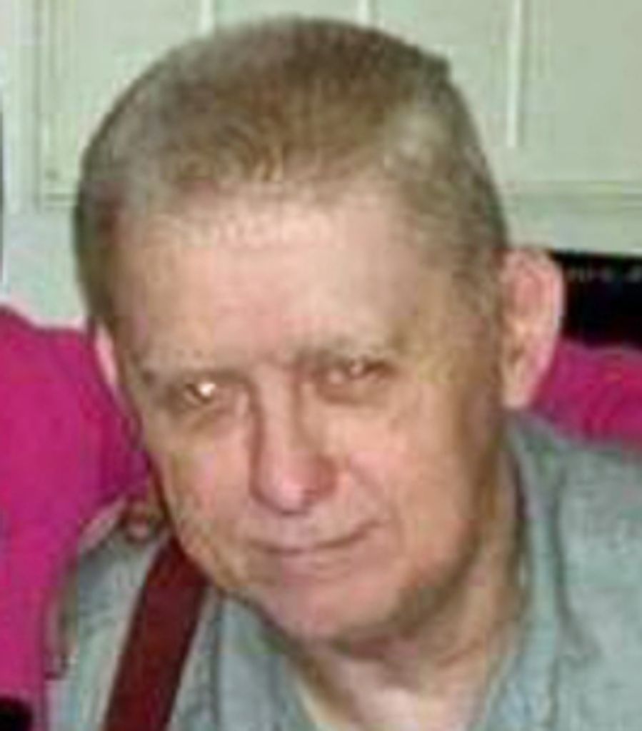 Robert Sweet