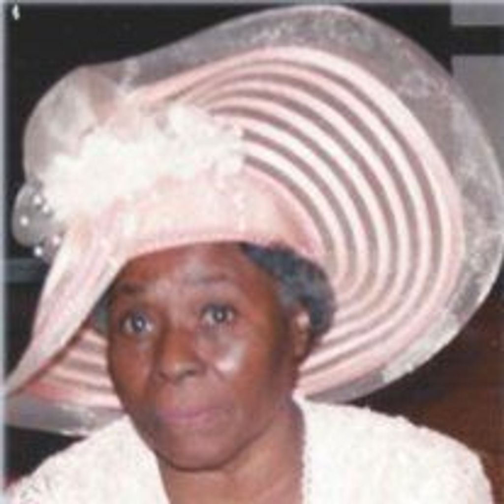 Mrs. Gilleta Hermina Leonard Profile Photo