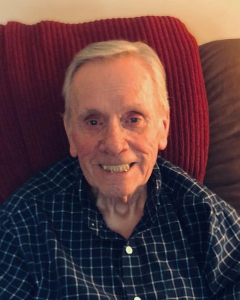 Robert George Allenbaugh, Sr.
