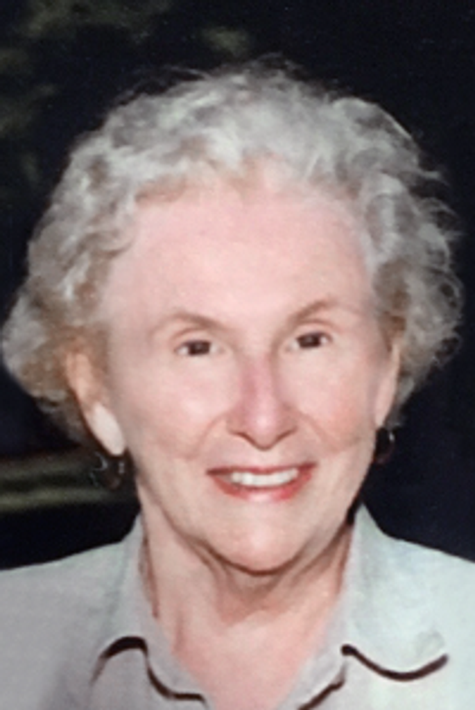 Anne T. Fuller