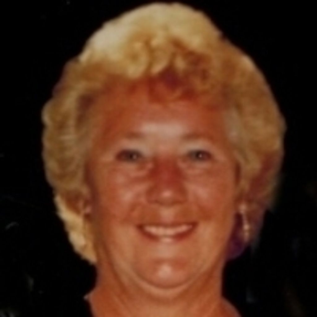 Philomena Cain