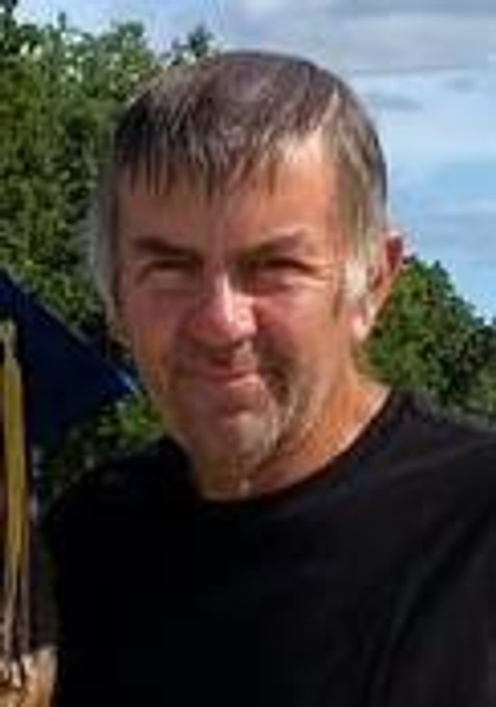 Eric John Tulgetske Profile Photo