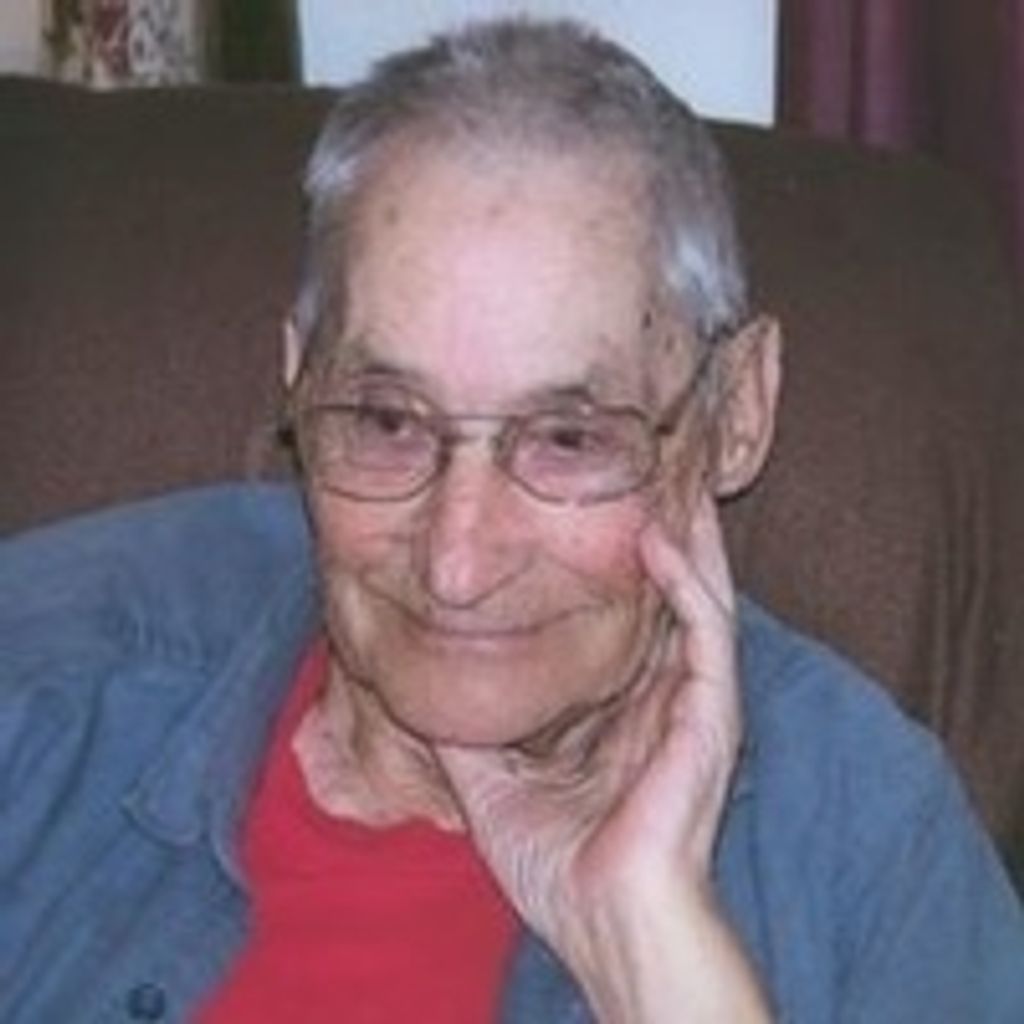 Ralph Edward Rollman