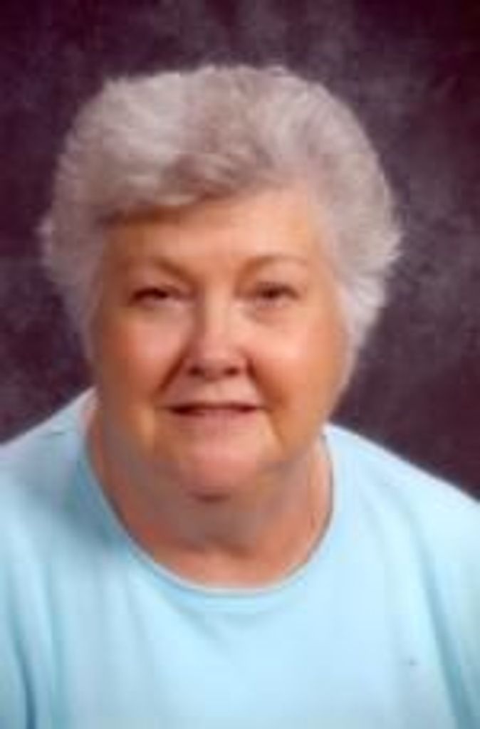 Virginia M. Jackson