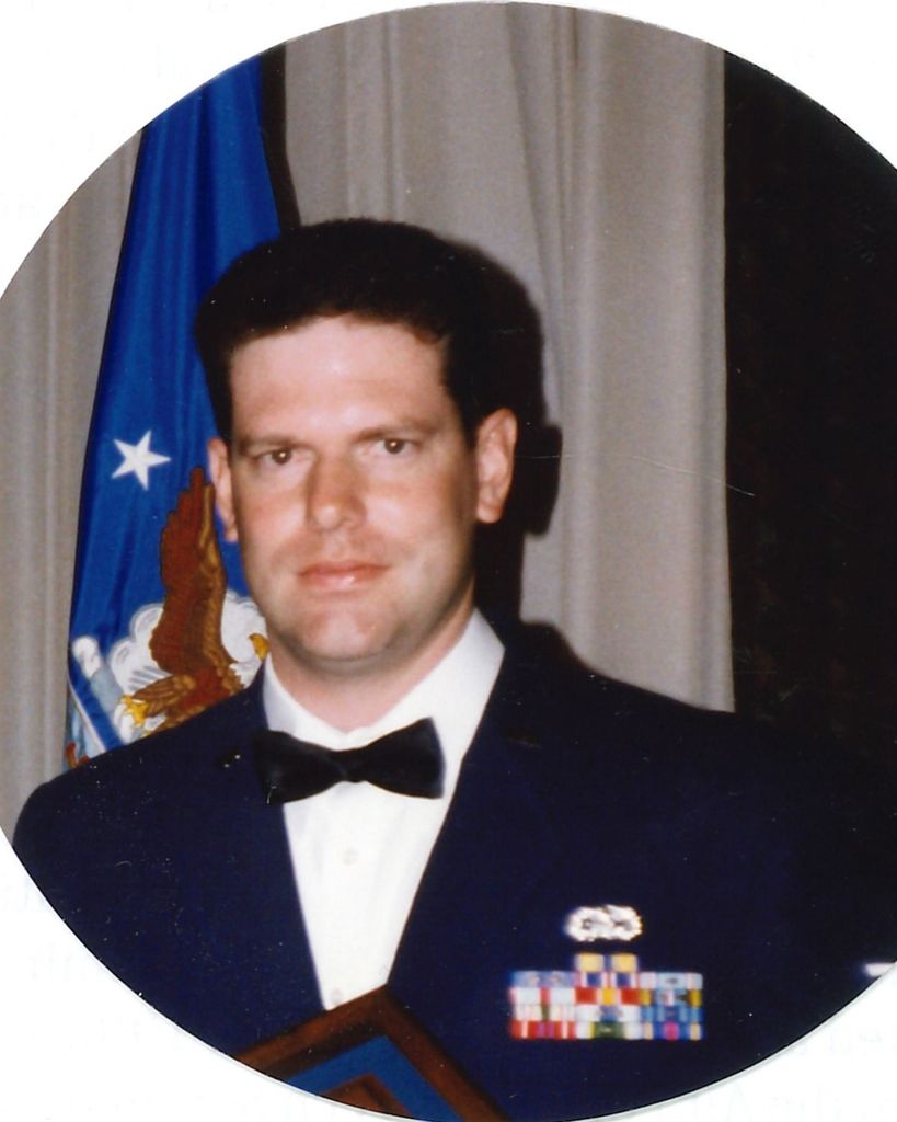 Michael Dennis Worth