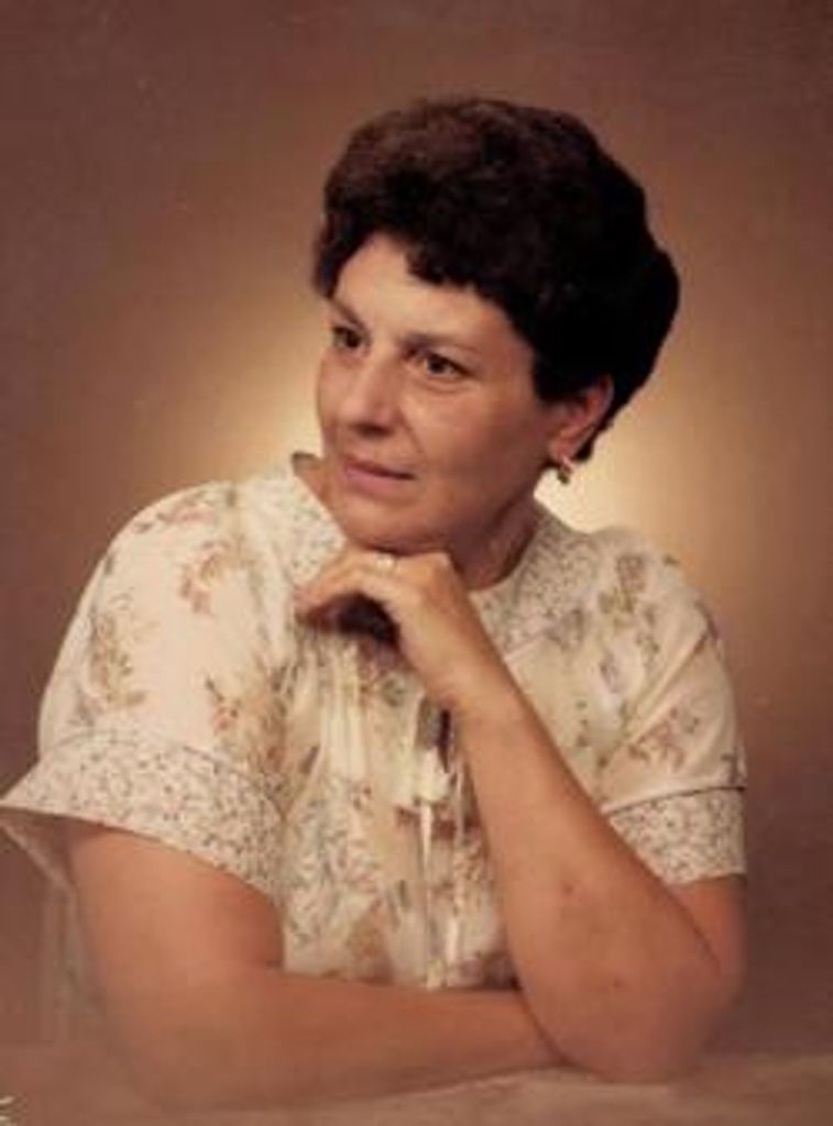 Josephine (Eterno) Penna