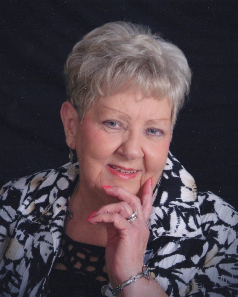 Carolyn Elizabeth (Holland) Wrench Profile Photo