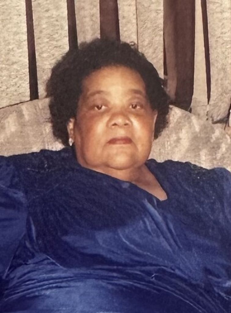Marjorie Roberts Profile Photo