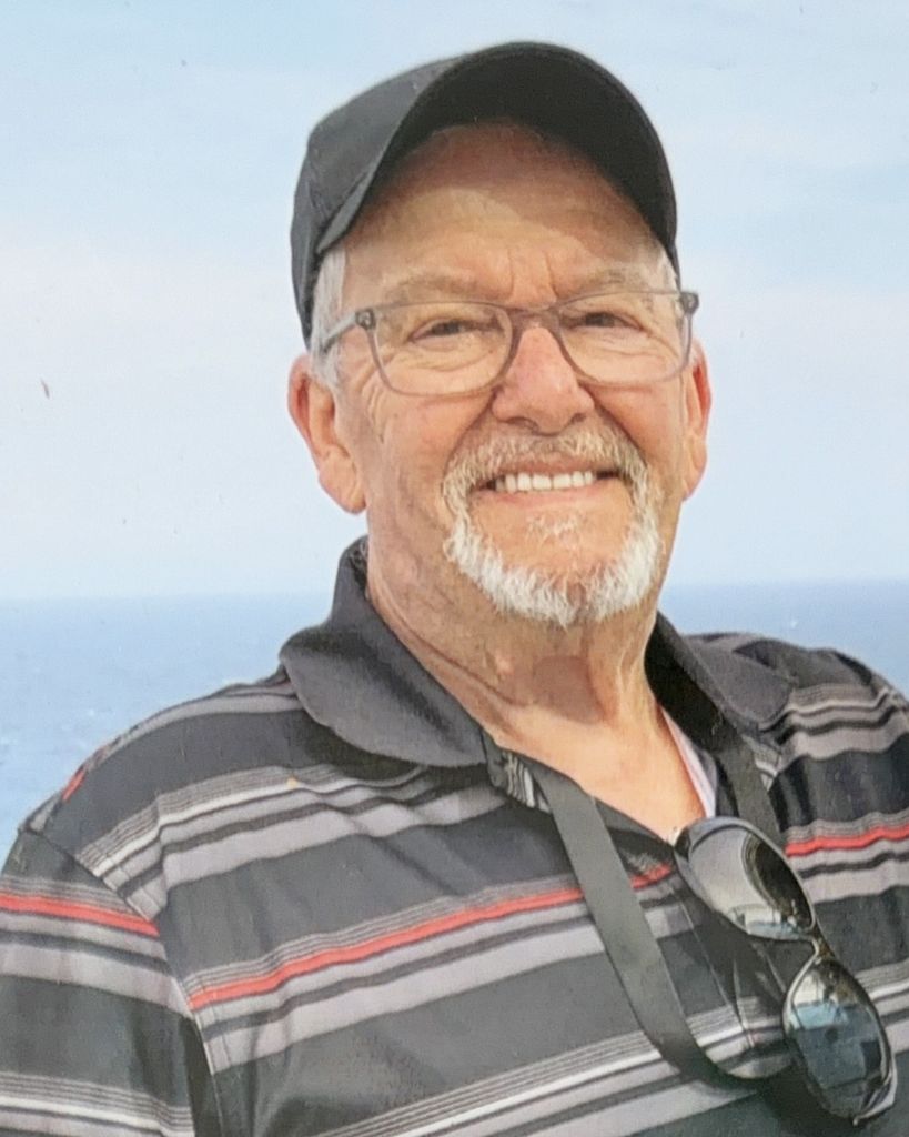 Henry Ralph Columbare, Jr. Profile Photo