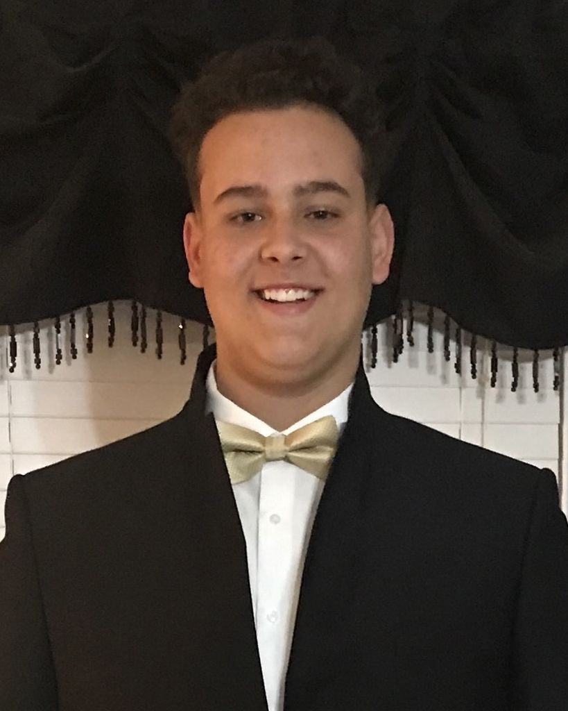 Rigoberto Sarrio III