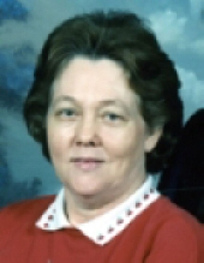 Rachel Flemming