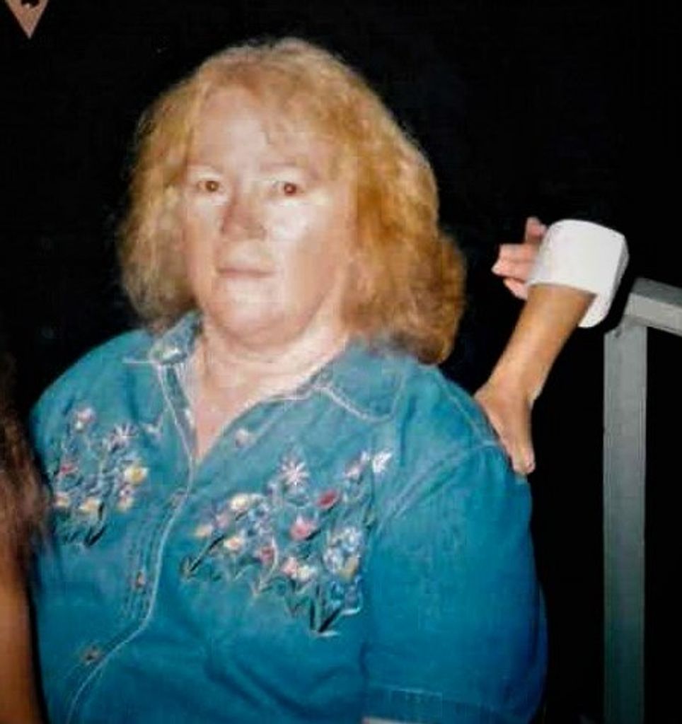 Hilda Houle