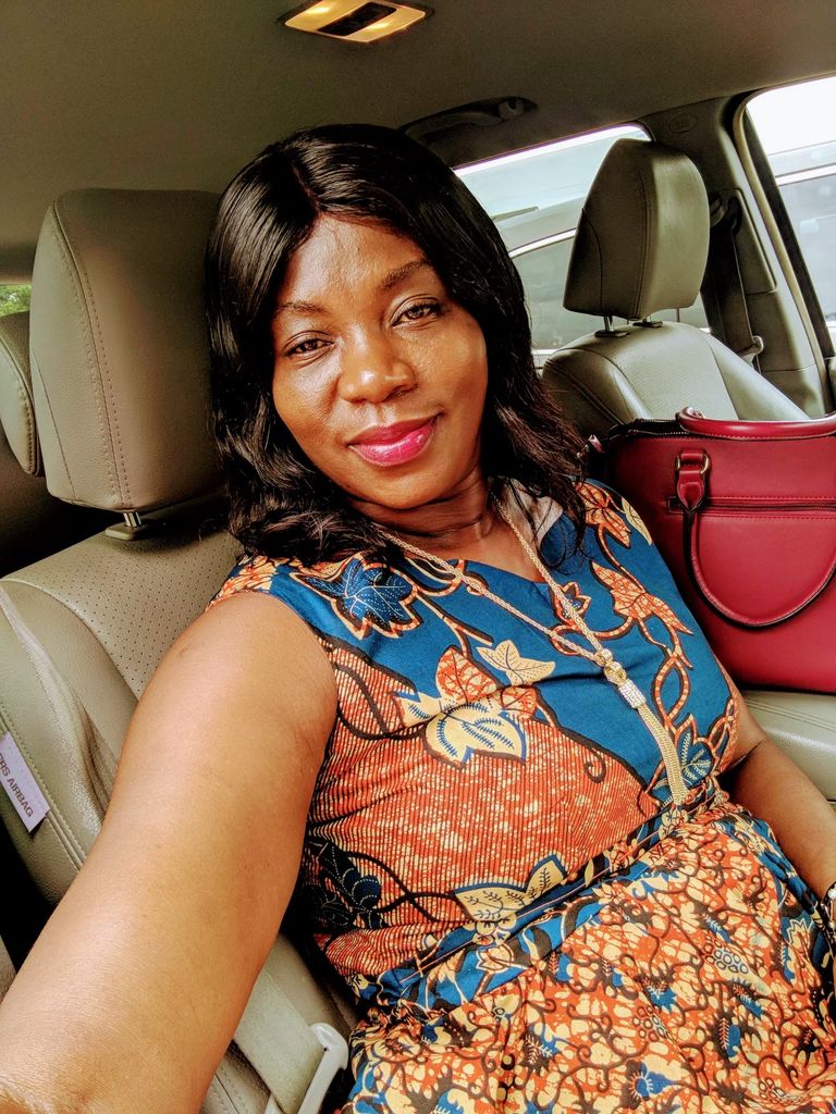 Irene Eshun Profile Photo