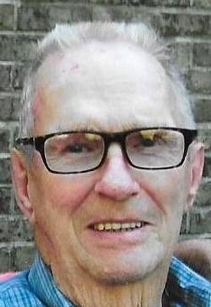 John D. "Sonny" Richardson Profile Photo