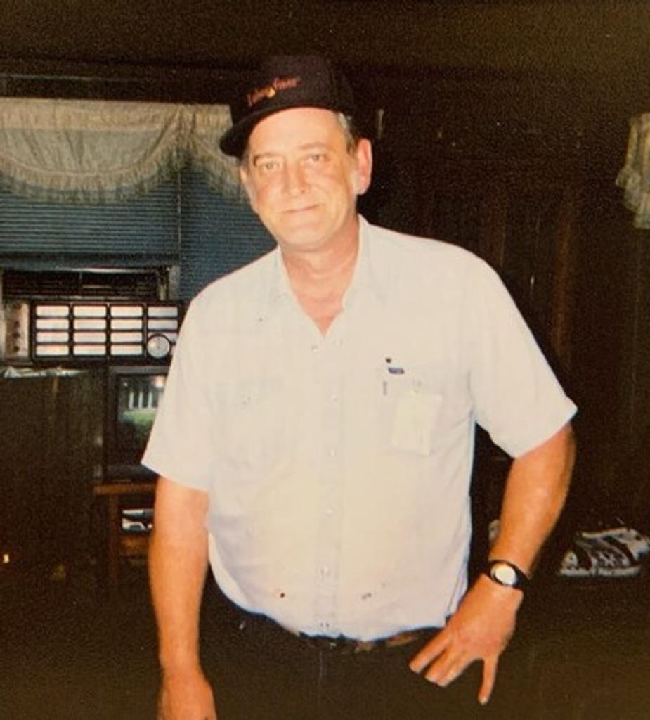 Joseph "Carl" Gann Profile Photo