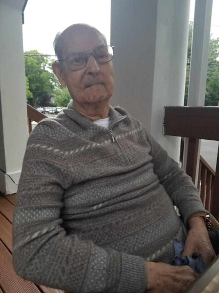 José Maria Cabeceiro Profile Photo