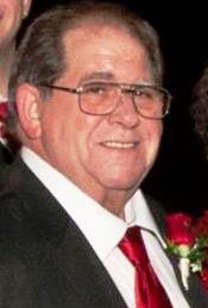 Charles "Charlie" R. Vitale Sr. Profile Photo