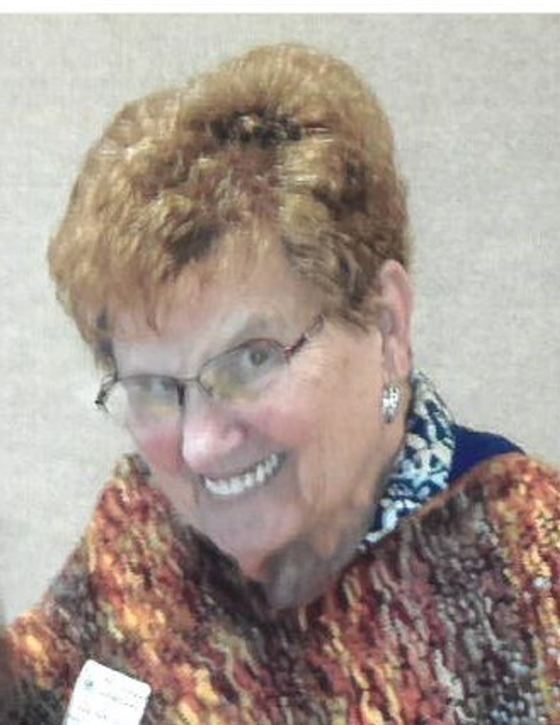 Helen Landholm
