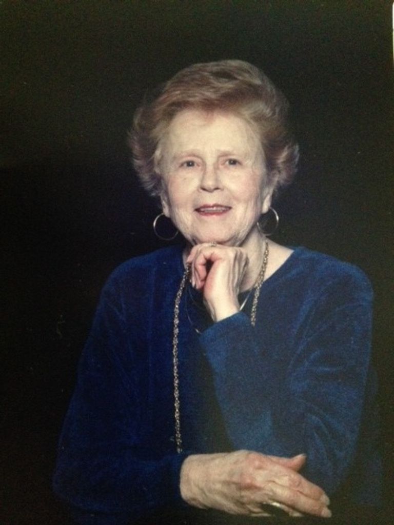 Dorothy Donnell Steers Profile Photo