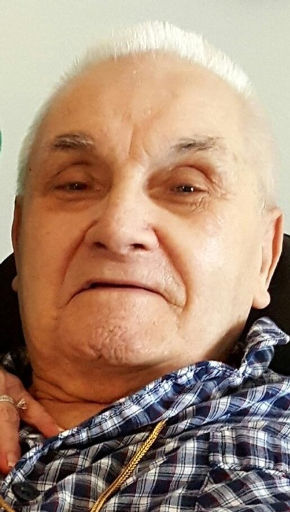 Richard E. Henry, Sr. Profile Photo