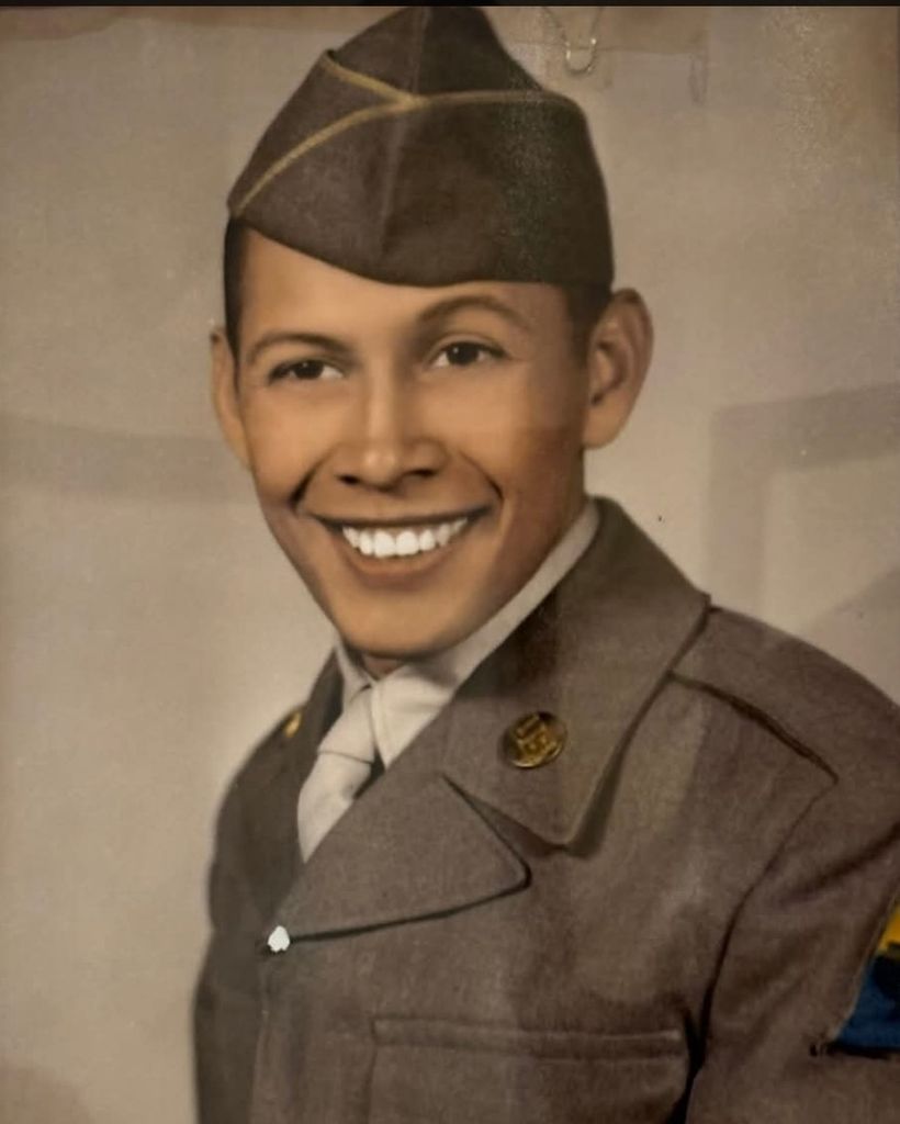Gilberto E. Flores