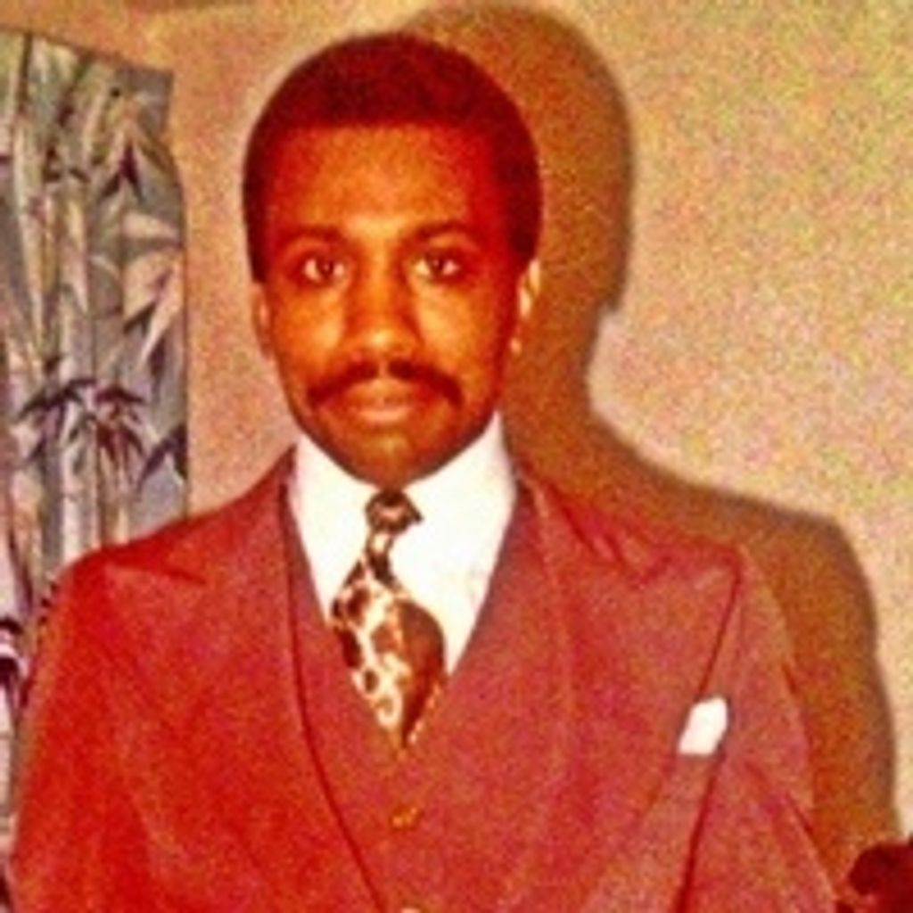William Tyree