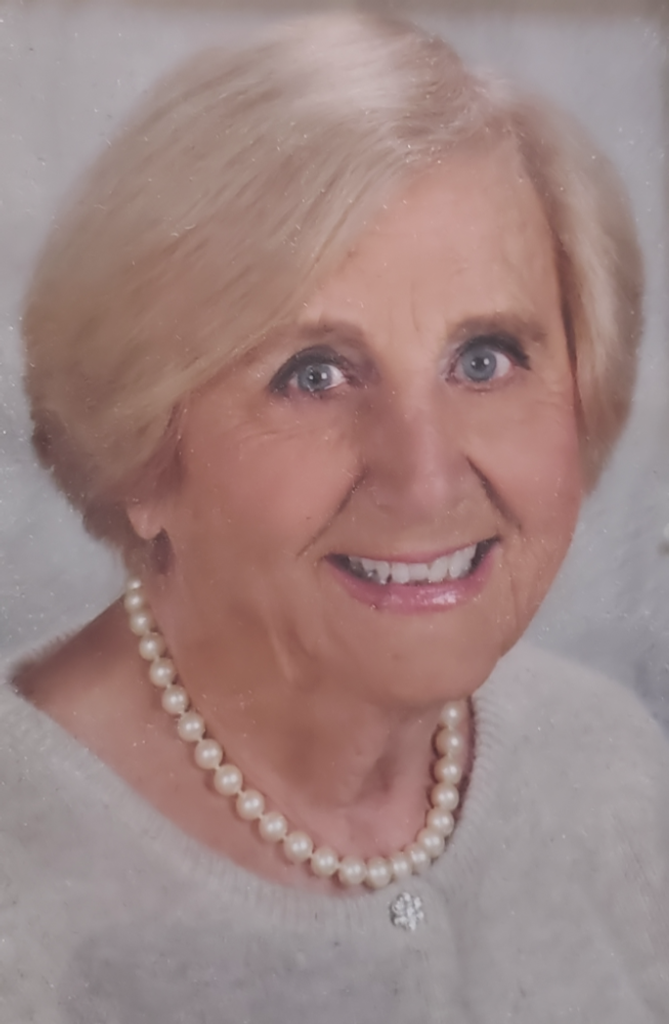 Landig, Nancy Ann