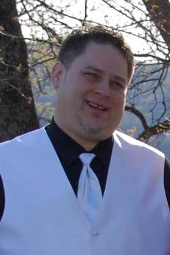 Eric Christopher Rader