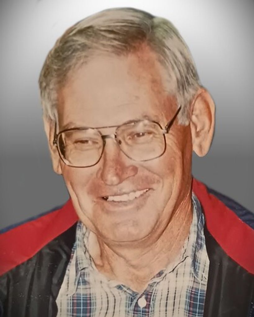 Thomas Franklin Wright Profile Photo