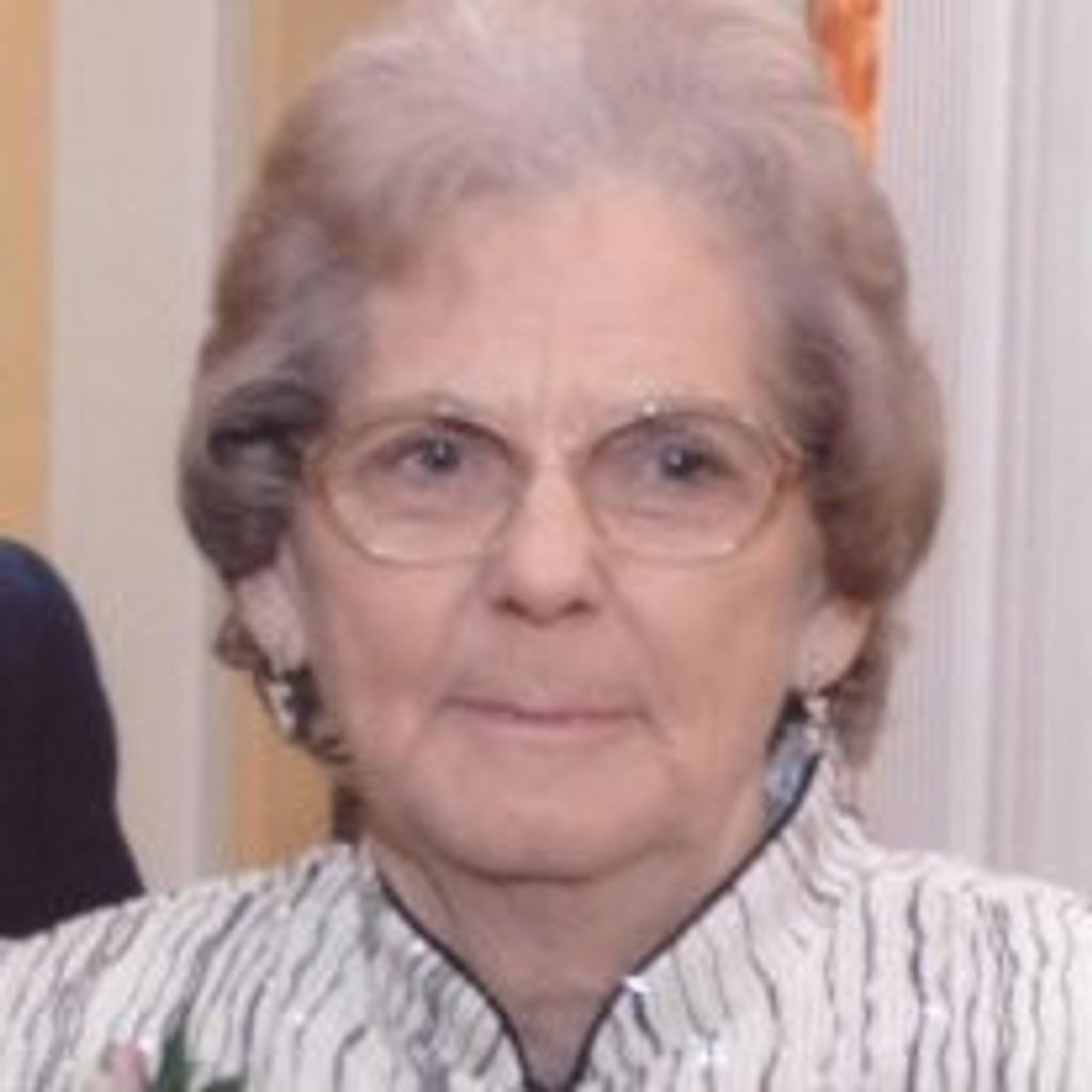 Grace Faulkner