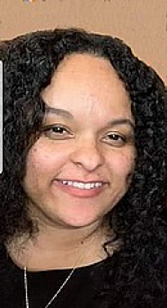 Patricia Moore