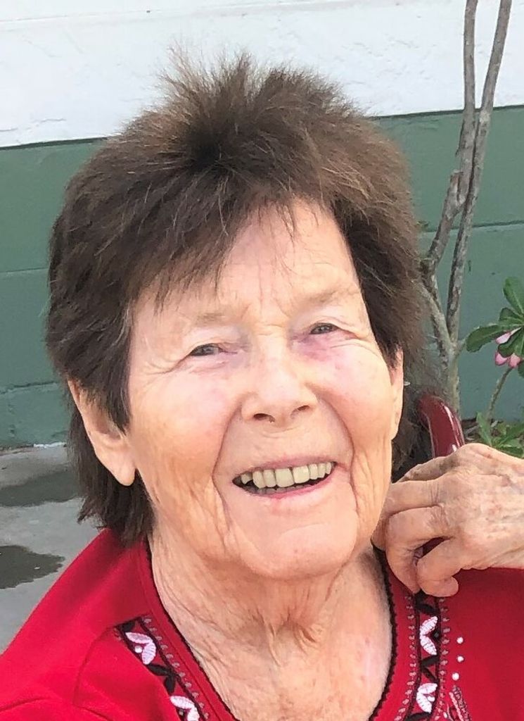 Jean P. Gray
