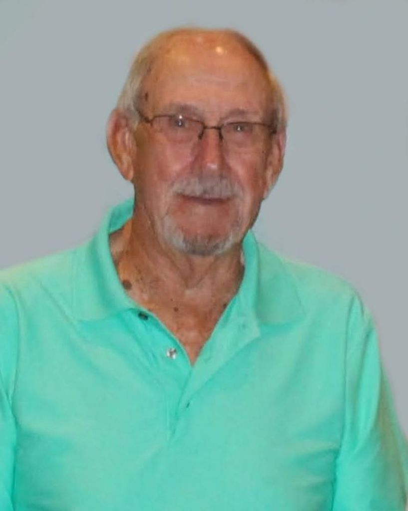 James Clarence Johnson