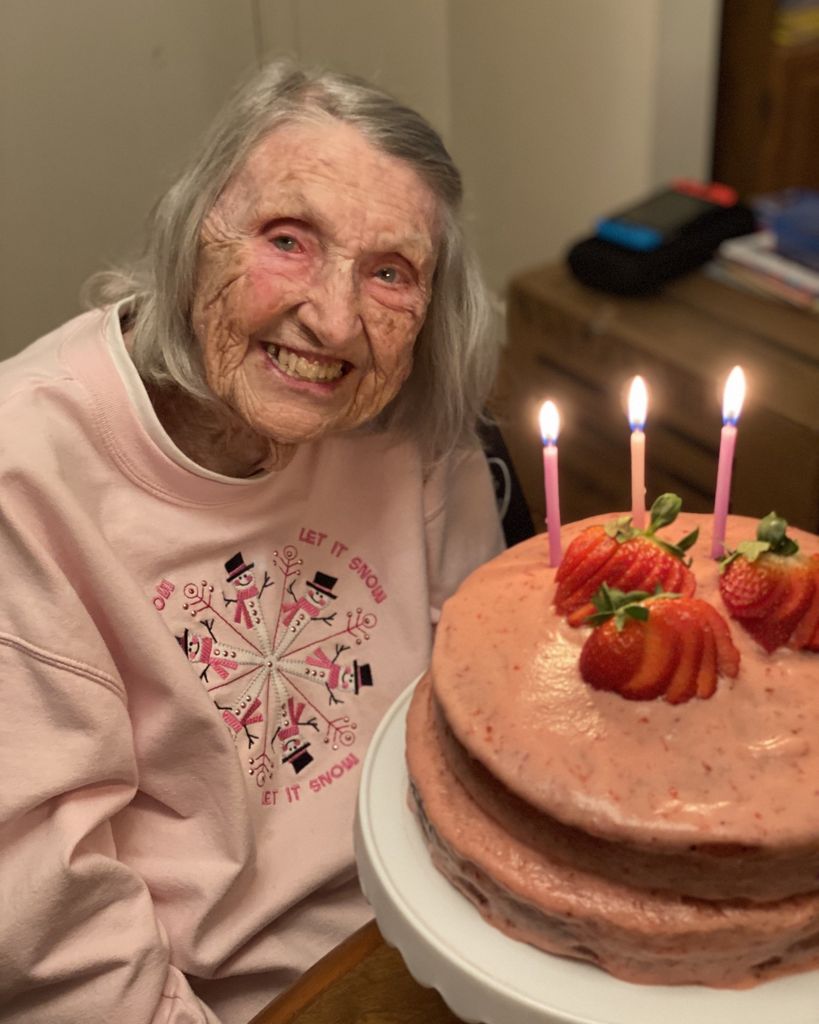 Betty Jean Donalson Profile Photo