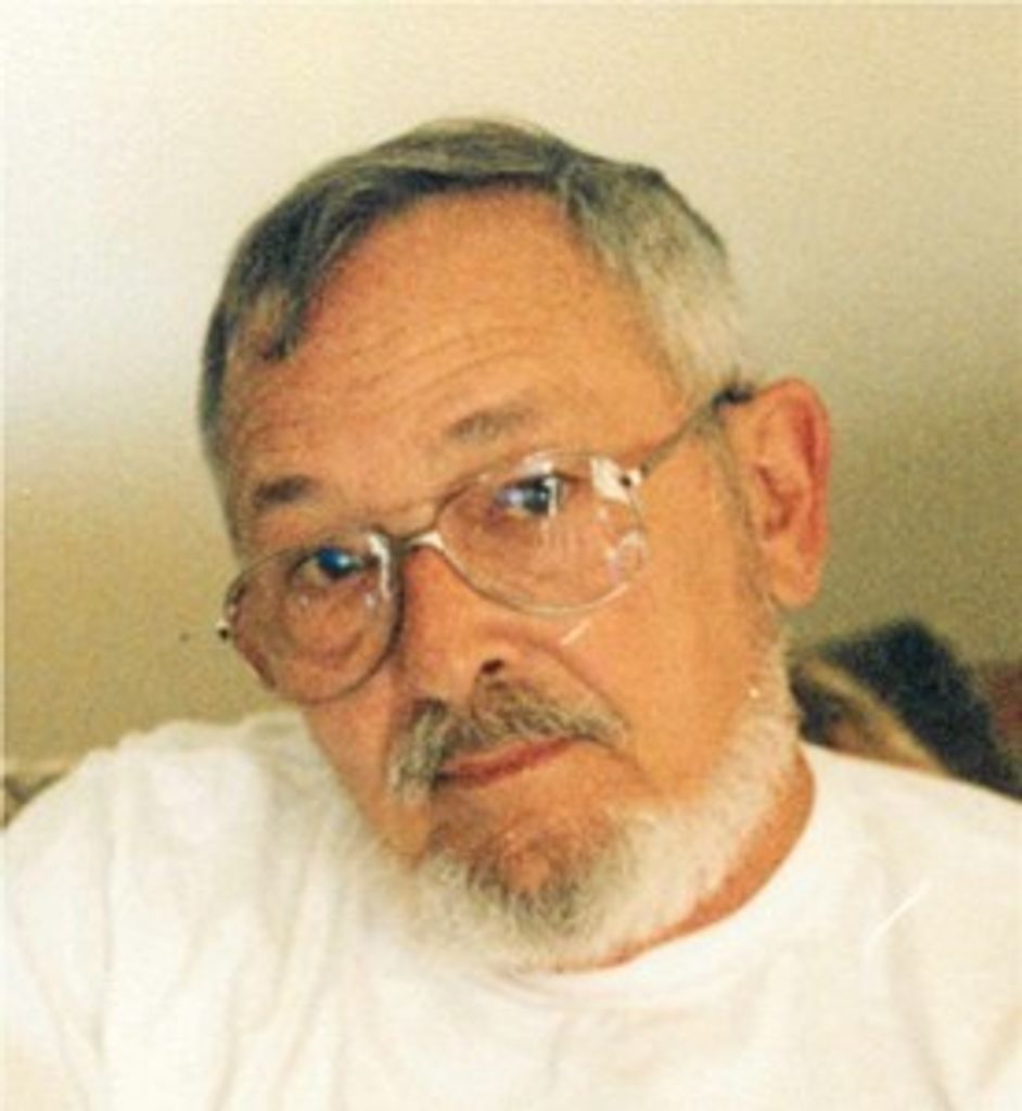 Robert William Strauch