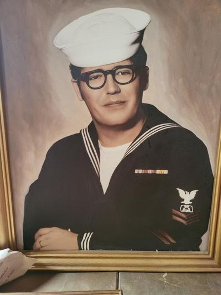 Marvin Eugene Hutsell Profile Photo