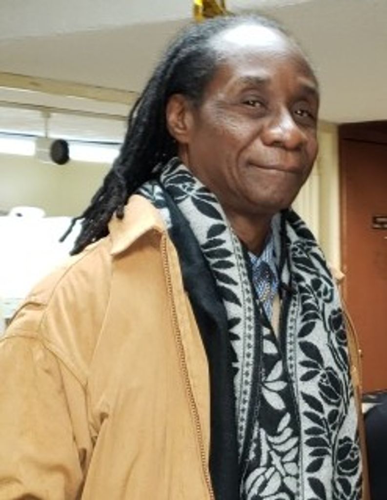 Lester Earl Ford