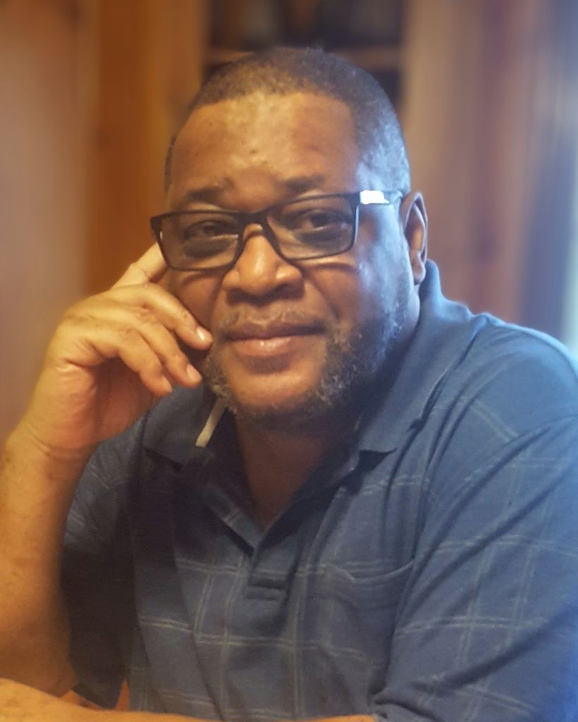 Nehemiah L. Pridgeon, Jr. Profile Photo