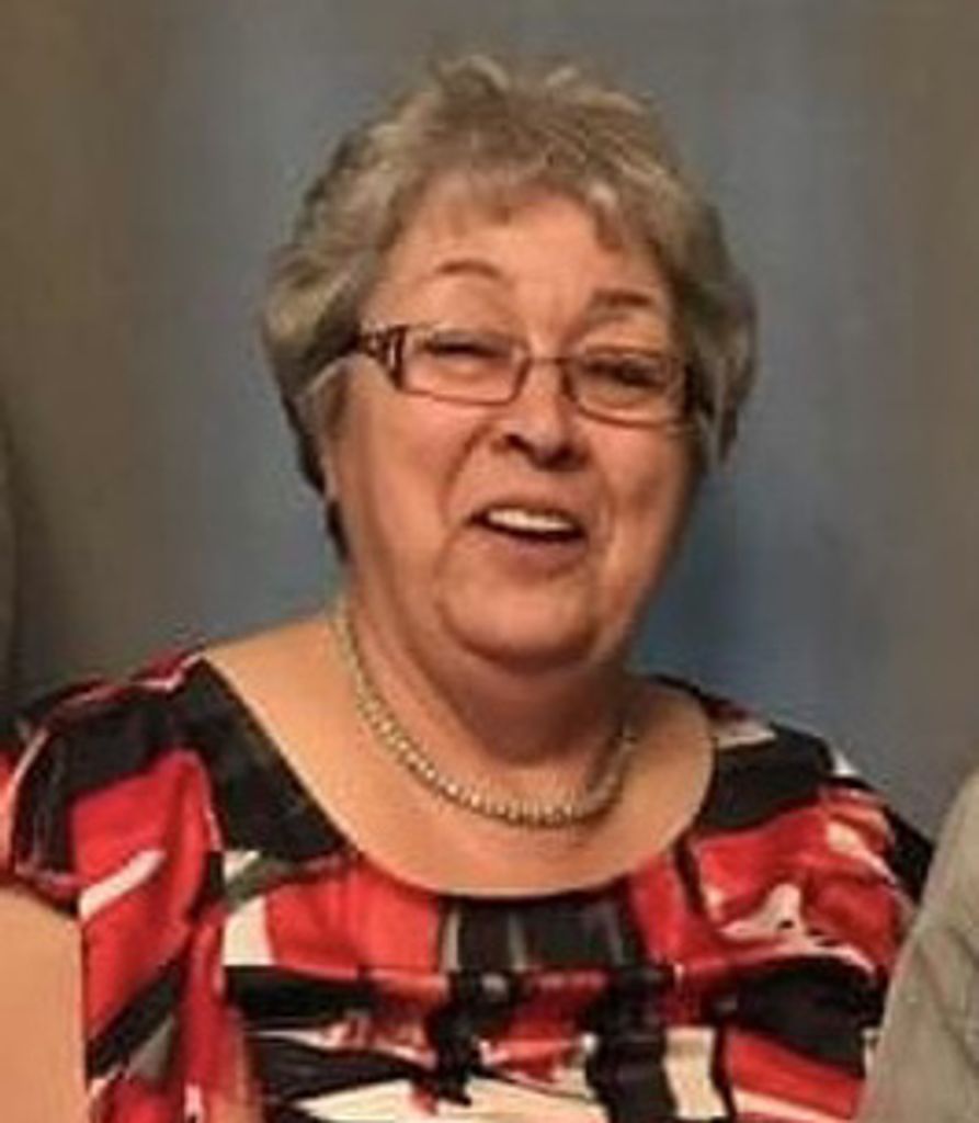 Althea Annie Osborne Profile Photo