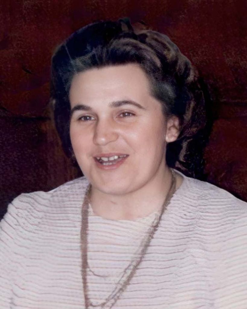 Wladyslawa T. Chojnacki