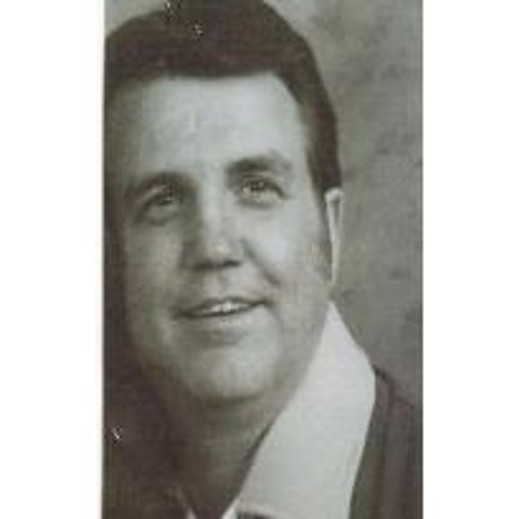 Ocie C. "Andy" Anderson
