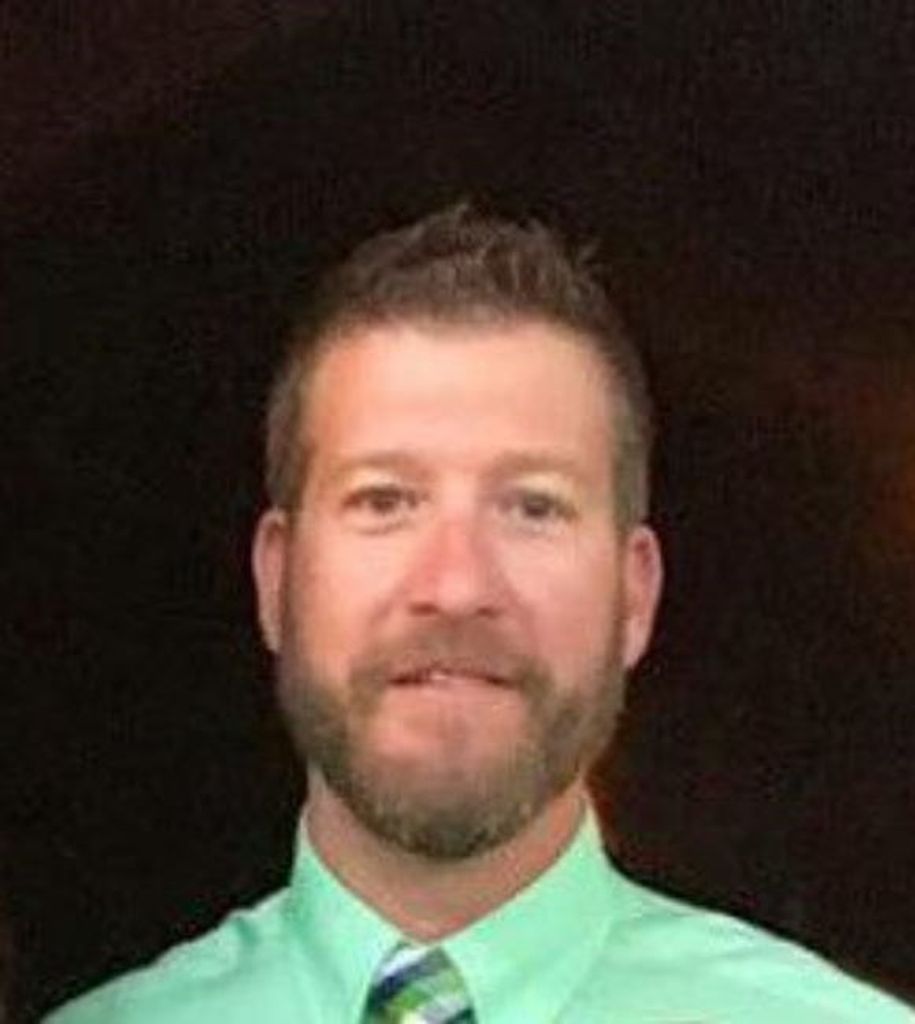 Stephen James Morris