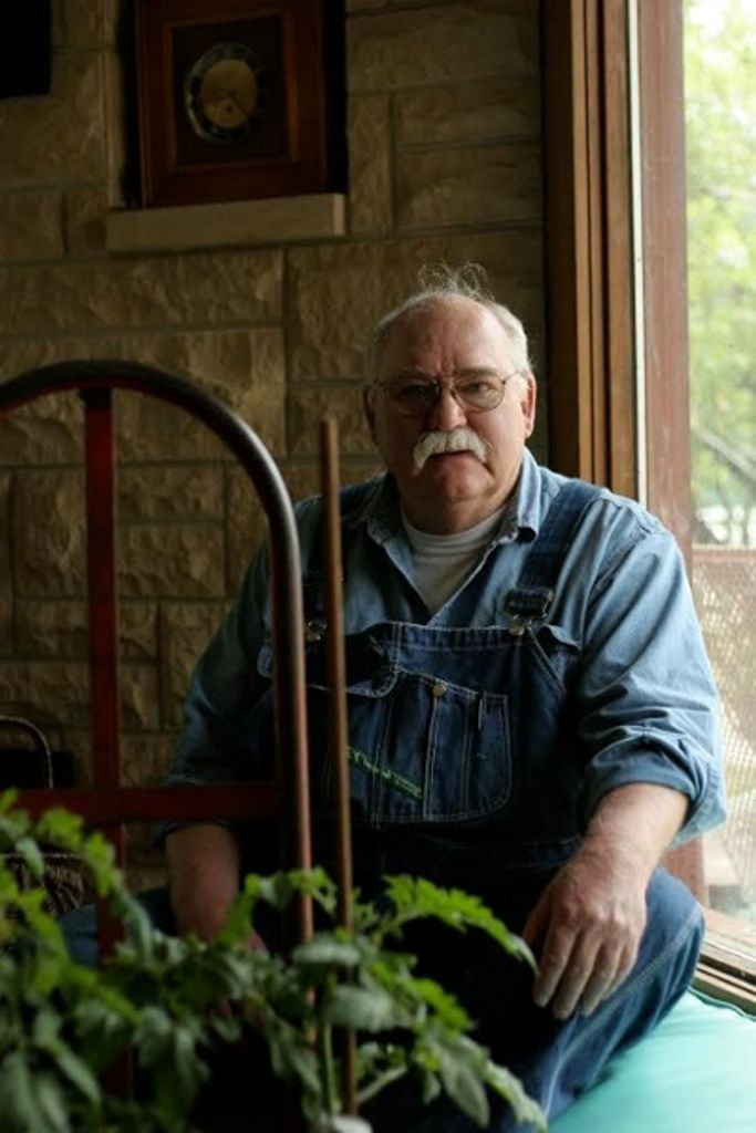 John C. Bevelhymer Profile Photo