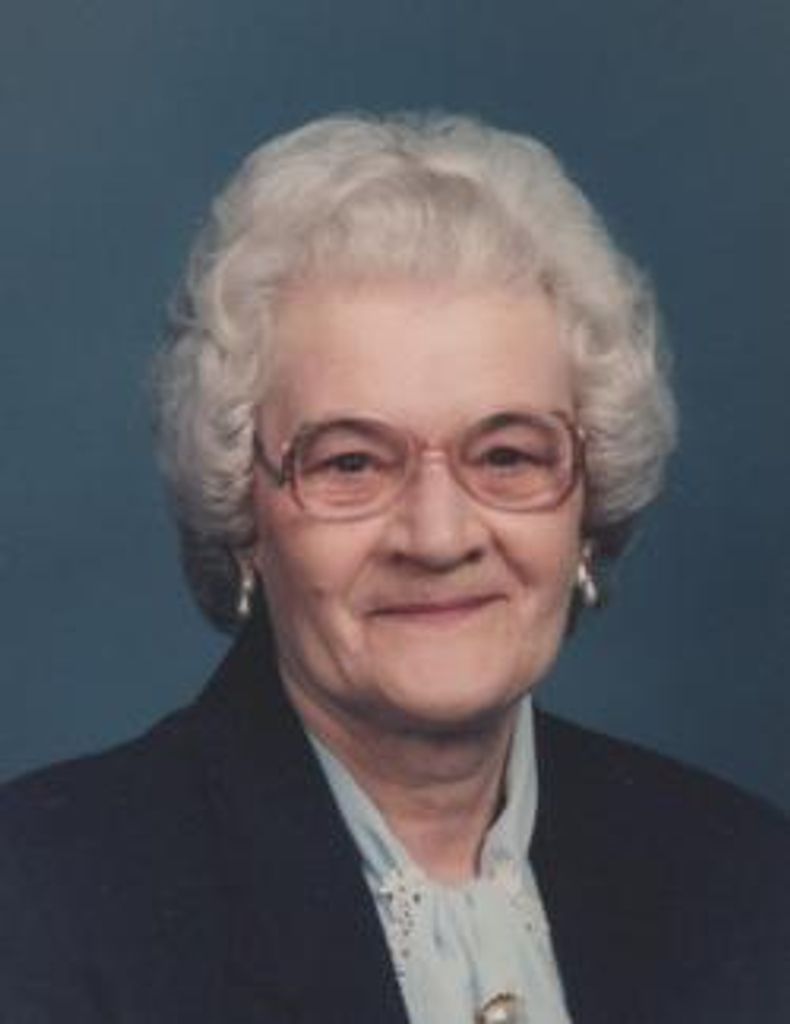 Thelma Fitzgerald Maddox