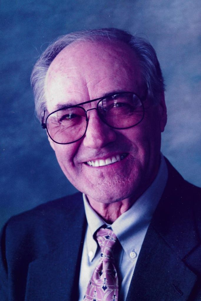 Glenn Roger Dettmann Profile Photo
